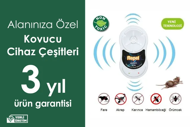 kovucular İletişim