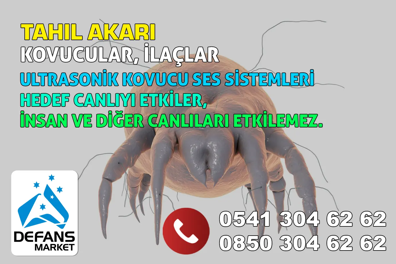 Şırnak Tahıl Akarı Kovucu