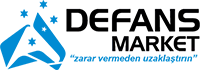 Defans Market Kovucular Logo